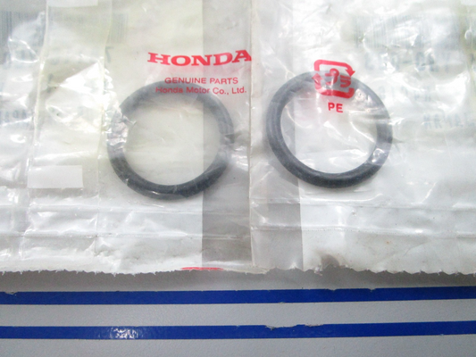 NEW OEM (LOT OF 2) Honda 78118-YB0-003 O-Ring 0810