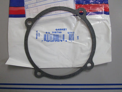 *NEW OEM* 0810 OMC Johnson Evinrude Gasket 308799 0308799