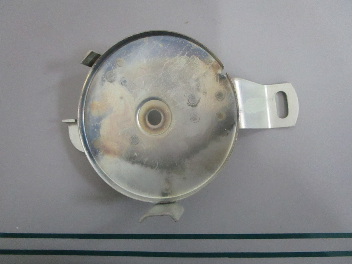 NEW OEM 381647 0381647 OMC Johnson Evinrude Cup & Stop 0820