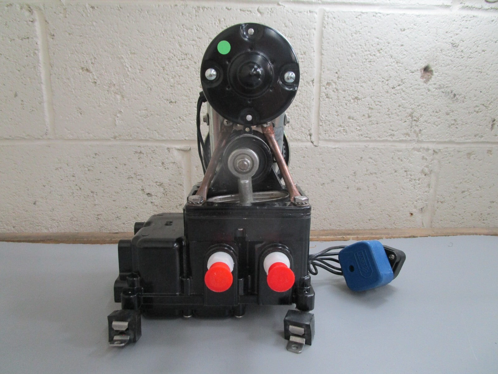 *NEW* 0820 Jabsco Fresh Water Pump 36900-1000