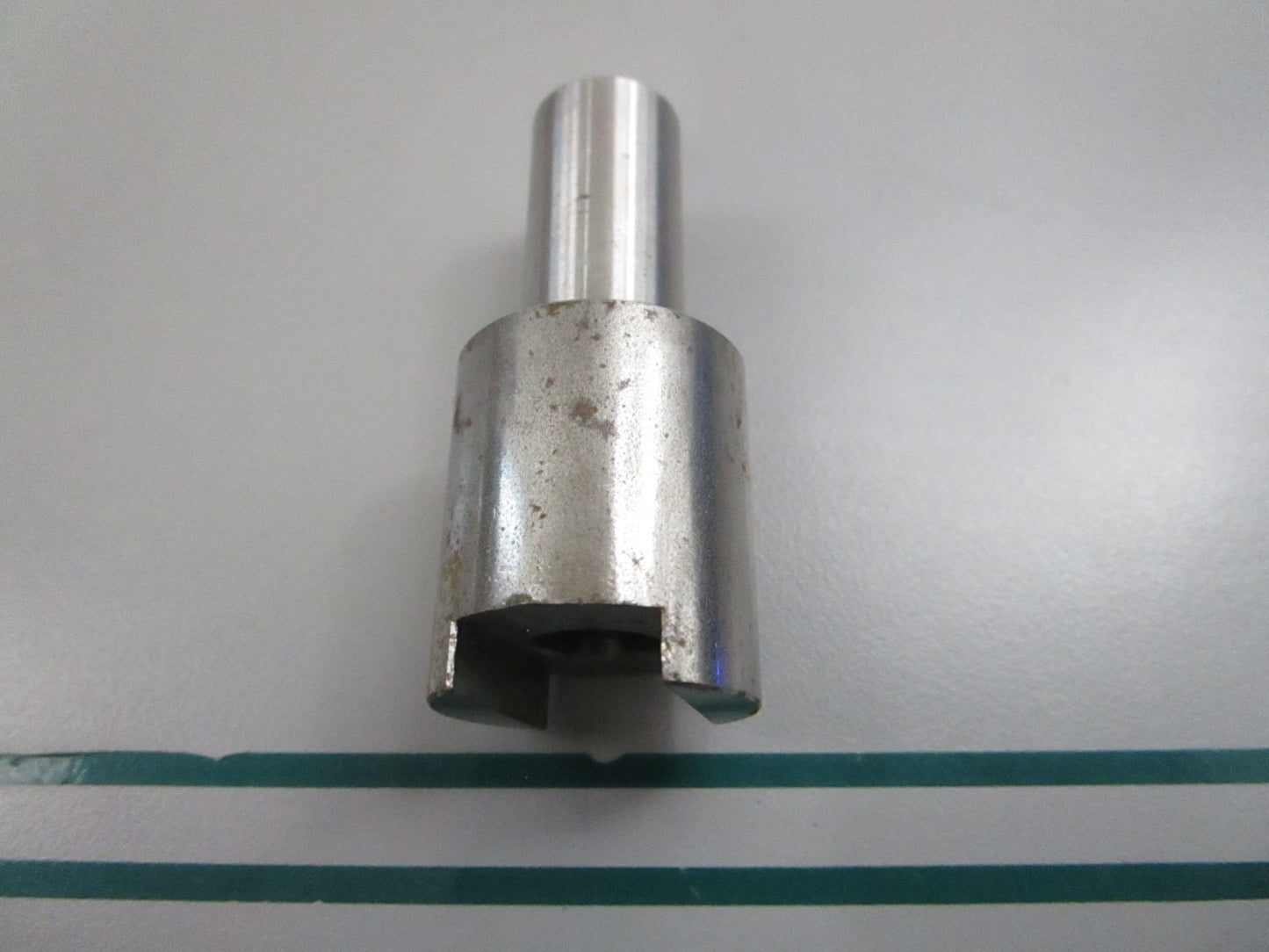 Bobcat NEW OEM Bob-Tach Weld-On Bushing 6702958 Skid Steer 0810