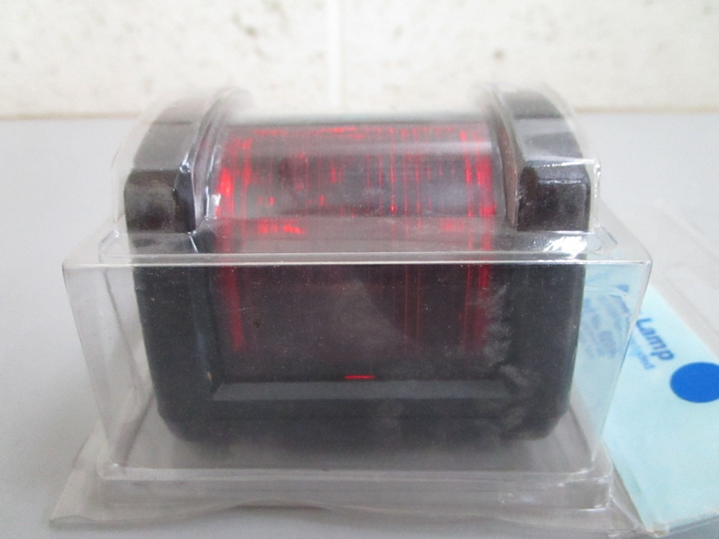 *NEW* 0820 Hella Marine 12V/10W Bow Lamp 62246