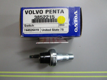 *NEW OEM* 0820 Volvo Penta Switch 3852215