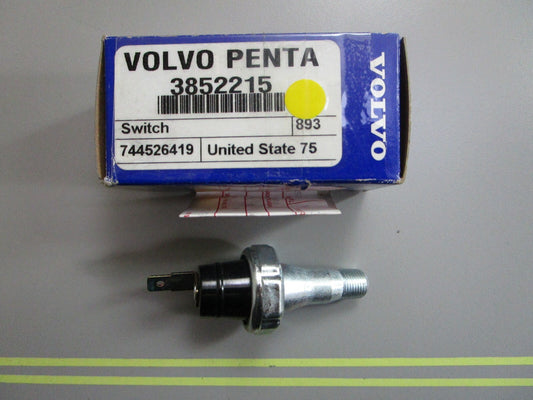 *NEW OEM* 0820 Volvo Penta Switch 3852215