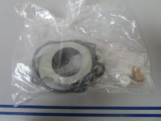 *NEW OEM* 0810 Mercury Quicksilver Carburetor Rebuilt Kit 811038M