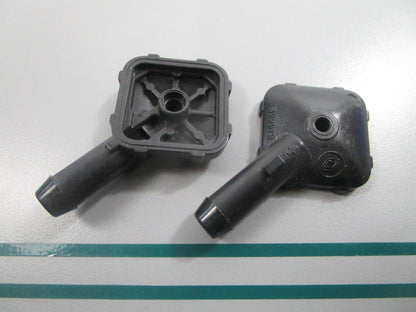 NEW OEM (LOT OF 2) 329972 0329972 OMC Johnson Evinrude Cap 0810
