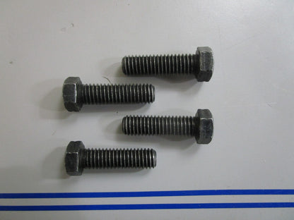 *NEW OEM* (LOT OF 4) 0810 Volvo Penta Screw 940160