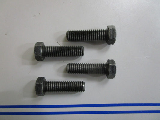 *NEW OEM* (LOT OF 4) 0810 Volvo Penta Screw 940160