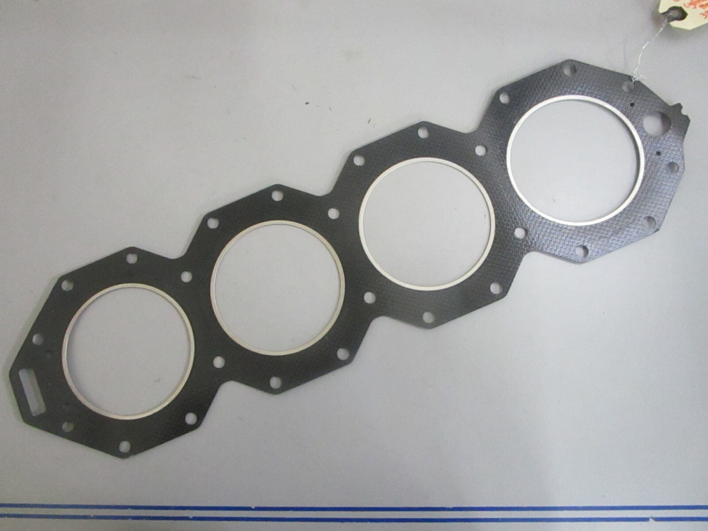 *NEW OEM* 0810 OMC Johnson Evinrude Cylinder Head Gasket 333554 0333554