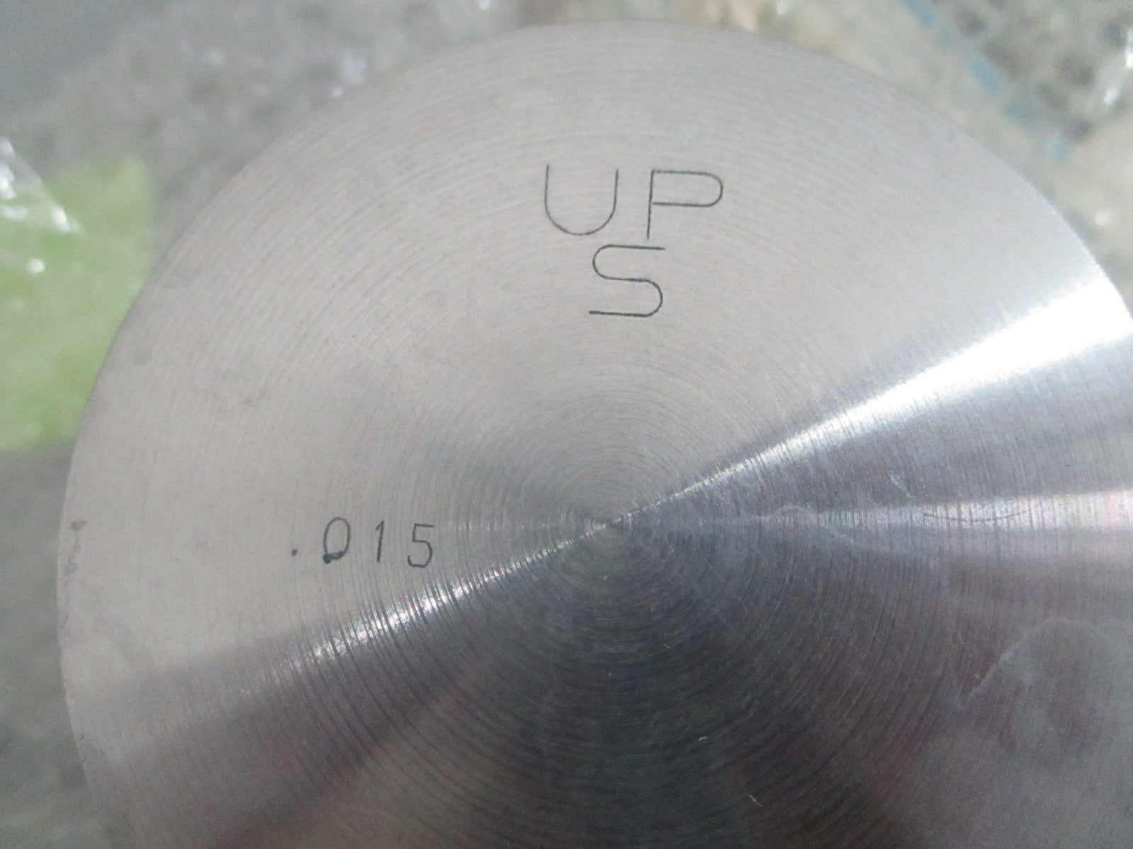 *NEW OEM* 0820 Mercury Quicksilver Piston Ay 765-7443A2