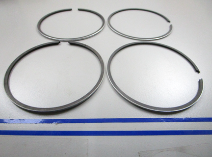 *NEW OEM* 0810 Mercury Quicksilver 4 Piston Ring Assembly 39-78918A 4