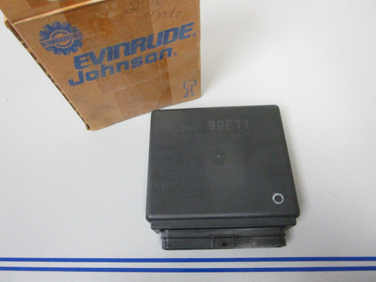 *NEW OEM* 0720 Johnson Evinrude Suzuki 60hp DF60 ECU 33920-99E71 5035802