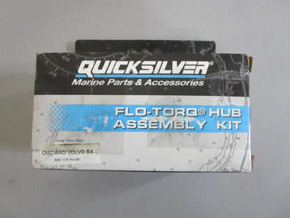 *NEW OEM* 0820 Mercury Quicksilver Flo-Torq Hub Assembly Kit 8M0119083