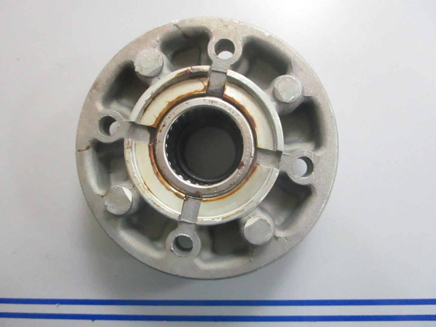 *NEW OEM* 0820 OMC Johnson Evinrude Gearcase Head Ay 381849 0381849 312928