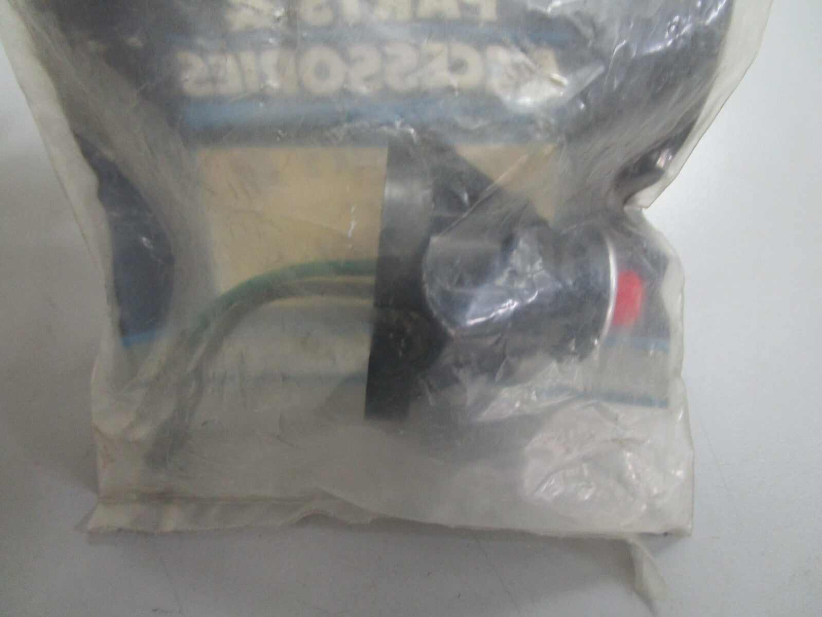 *NEW OEM* 0820 Mercury Quicksilver Switch & Housing Assy 87-856654A2
