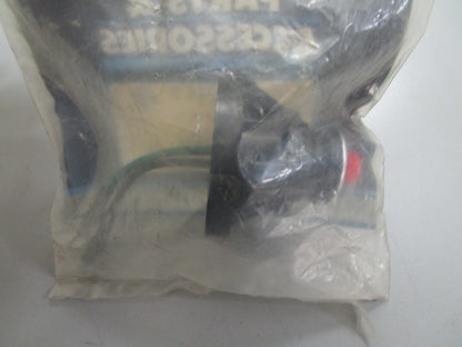 *NEW OEM* 0820 Mercury Quicksilver Switch & Housing Assy 87-856654A2