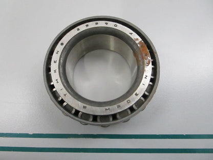 NEW 25590 Timken Tapered Bearing Cone 0810
