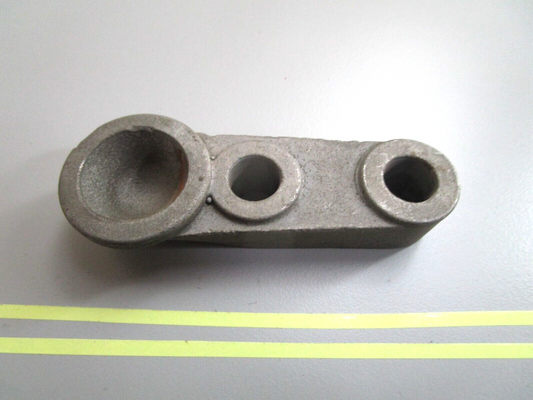 *NEW OEM* 0750 OMC Johnson Evinrude WORM RETAINER BRACKET 908870 0908870
