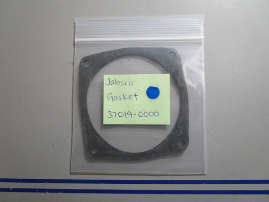 *NEW* 0810 Jabsco Gasket 37019-0000