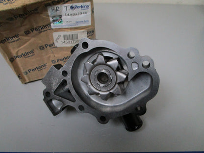 *NEW OEM* 0720 Perkins Water Pump 145017380