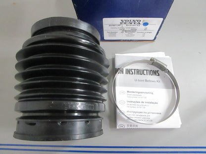 *NEW OEM* 0820 Volvo Penta Bellow Kit 22197130