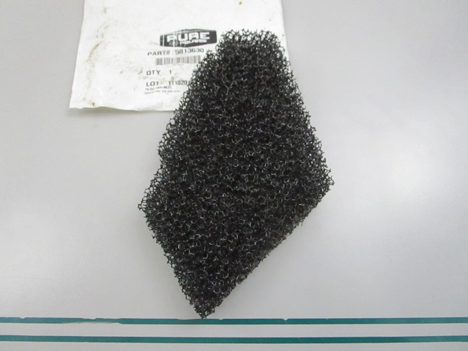 NEW OEM 5813630 Polaris Foam 0810