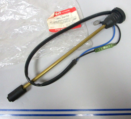 *NEW OEM* 0720 Suzuki 75 85hp 1983 1984 1985 Oil Level Switch Sensor 34860-95510