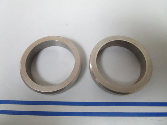 *NEW OEM* (LOT OF 2) 0720 Volvo Penta Cylinder Head Insert Ring 855583
