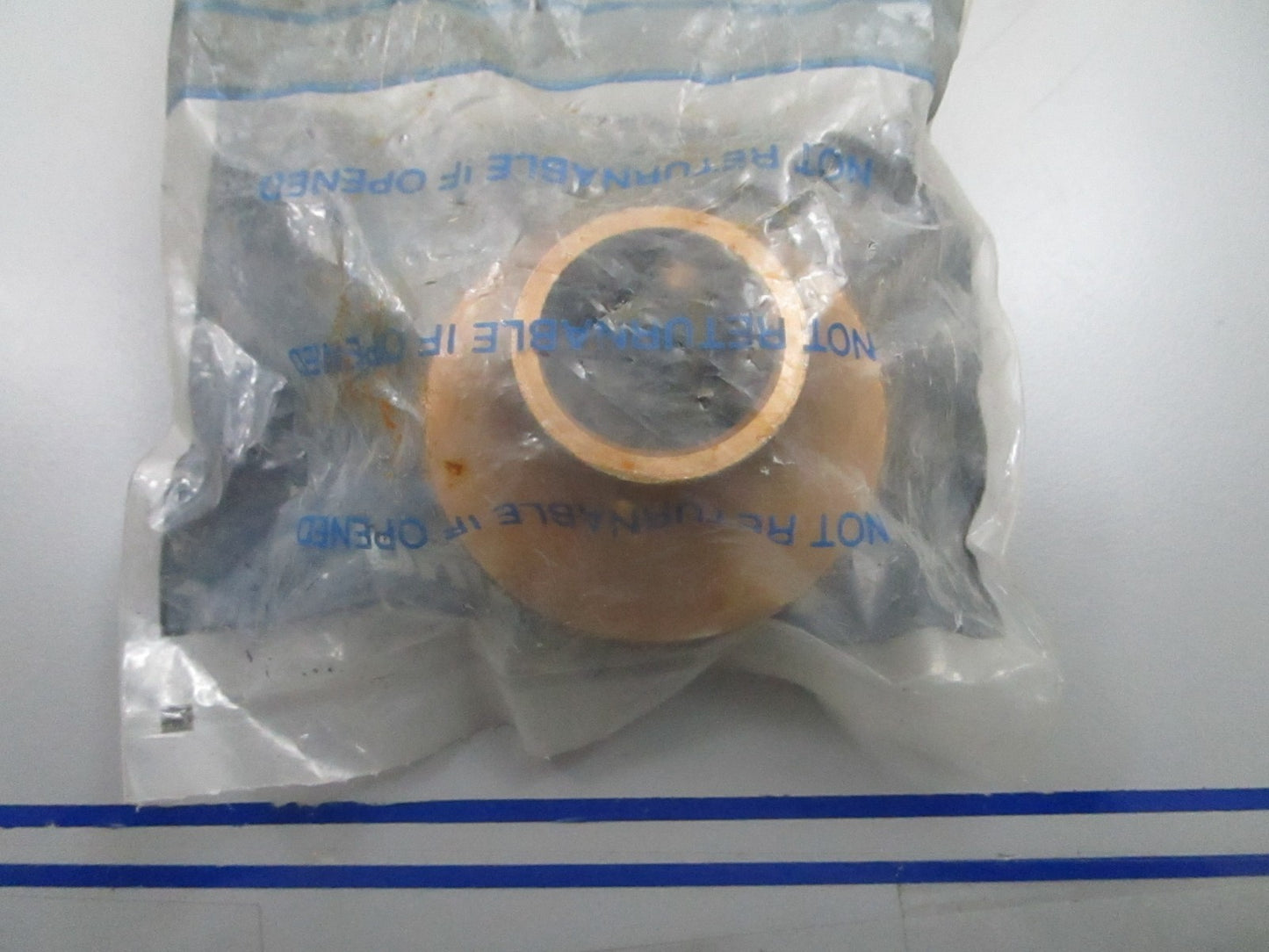 *NEW OEM* 0810 Mercury Quicksilver Oil Seal Carrier Assembly 815922A5