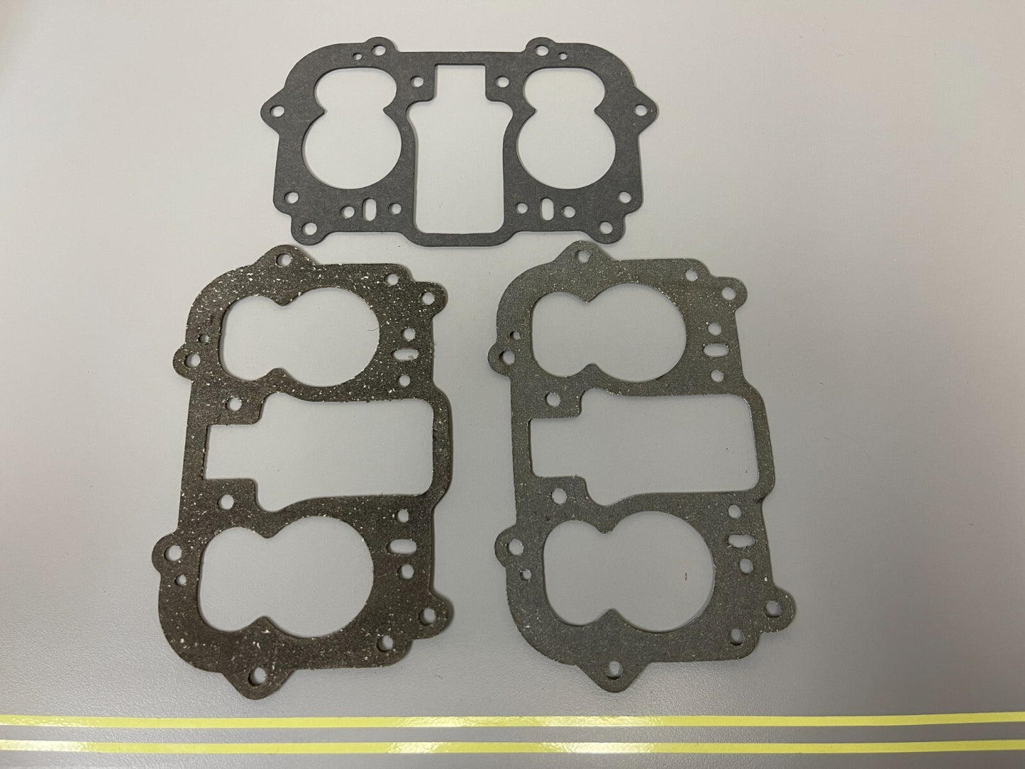 *NEW OEM* (LOT OF 3) 0810 OMC Johnson Evinrude Gasket 310353 0310353