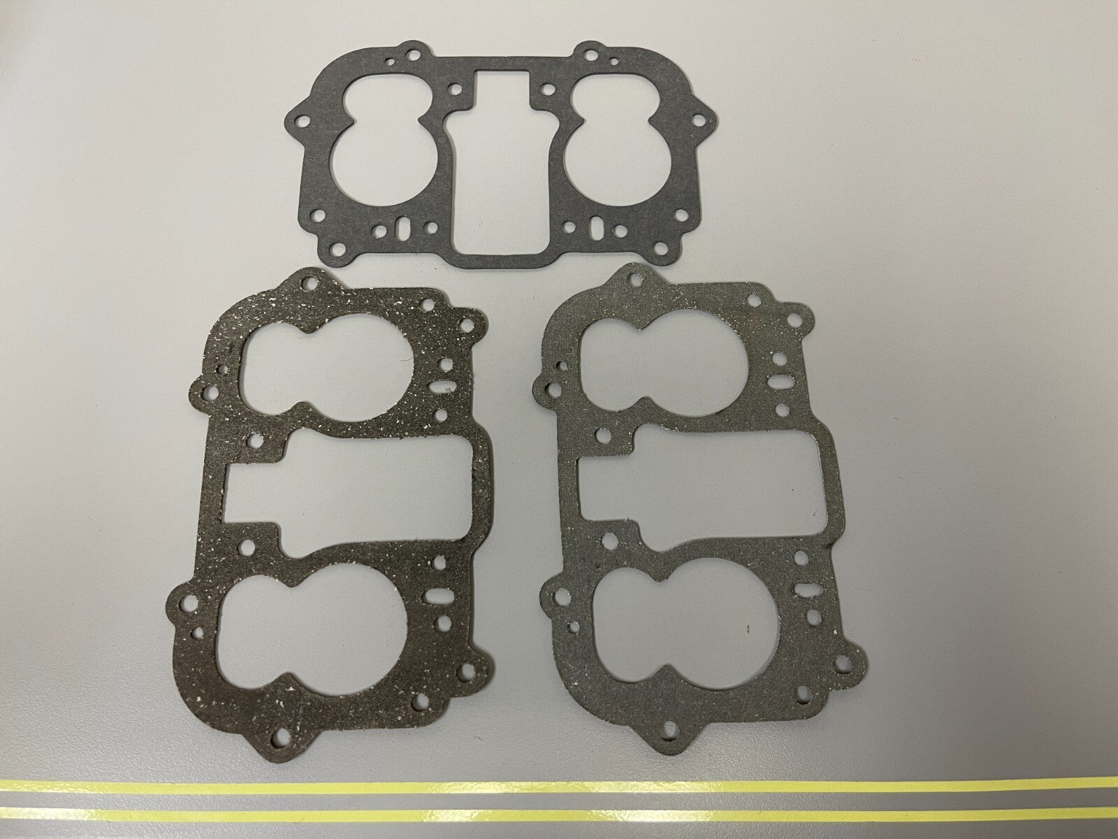 *NEW OEM* (LOT OF 3) 0810 OMC Johnson Evinrude Gasket 310353 0310353