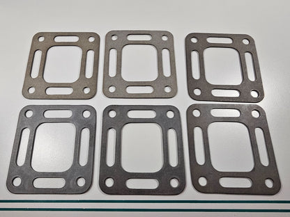 NEW (LOT OF 6) Gasket For: Mercury 27-863726 0810
