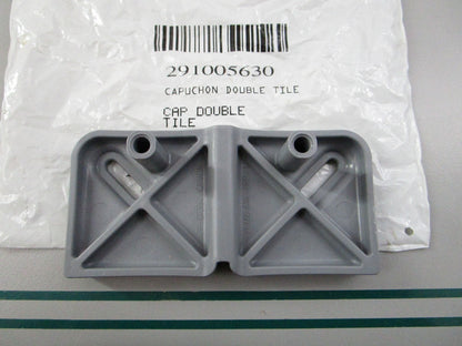 NEW 291005630 Sea-Doo Double Tile Cap 0810