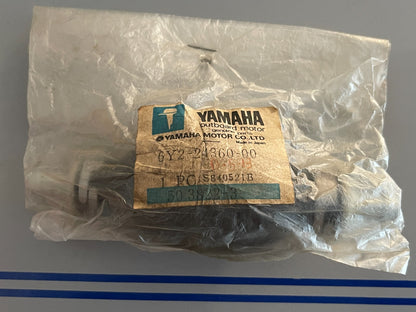 *NEW OEM* 0720 Yamaha Primer Bulb 6Y2-24360-00-00
