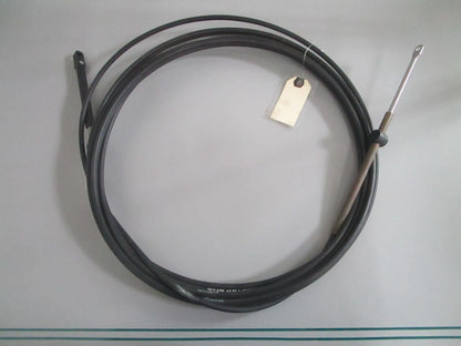 NEW OEM 850716A28 Mercury Quicksilver 28' Control Cable 0820