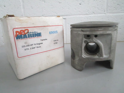 *NEW* 0820 Pro Marine Piston 6900S Rep: Yamaha 61A-11631-02-87