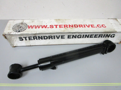 *NEW* 0720 SEI Port Trim Cylinder Assembly 9B-104-02 Replaces: Mercury 98703A3