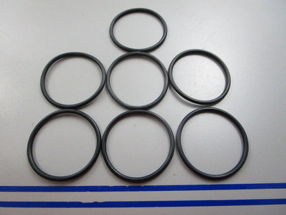 NEW OEM (LOT OF 7) 25-45710 Mercury Quicksilver O-Ring 0810