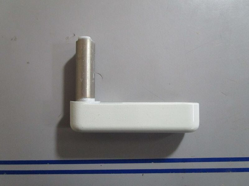 *NEW OEM* 0770 Suzuki Rear Lever 61633-87D00-01T