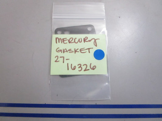 *NEW OEM* 0810 Mercury Quicksilver Gasket 27-16326