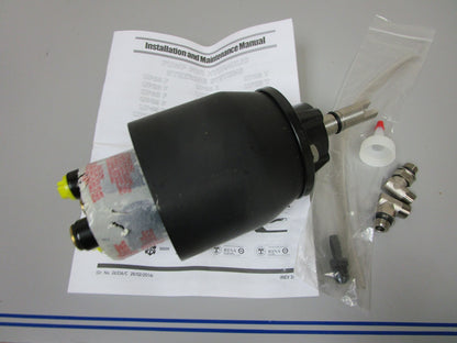 *NEW OEM* 0720 UFlex Mercury Tilt Mount Helm Hydraulic Pump UP25T-N 1500
