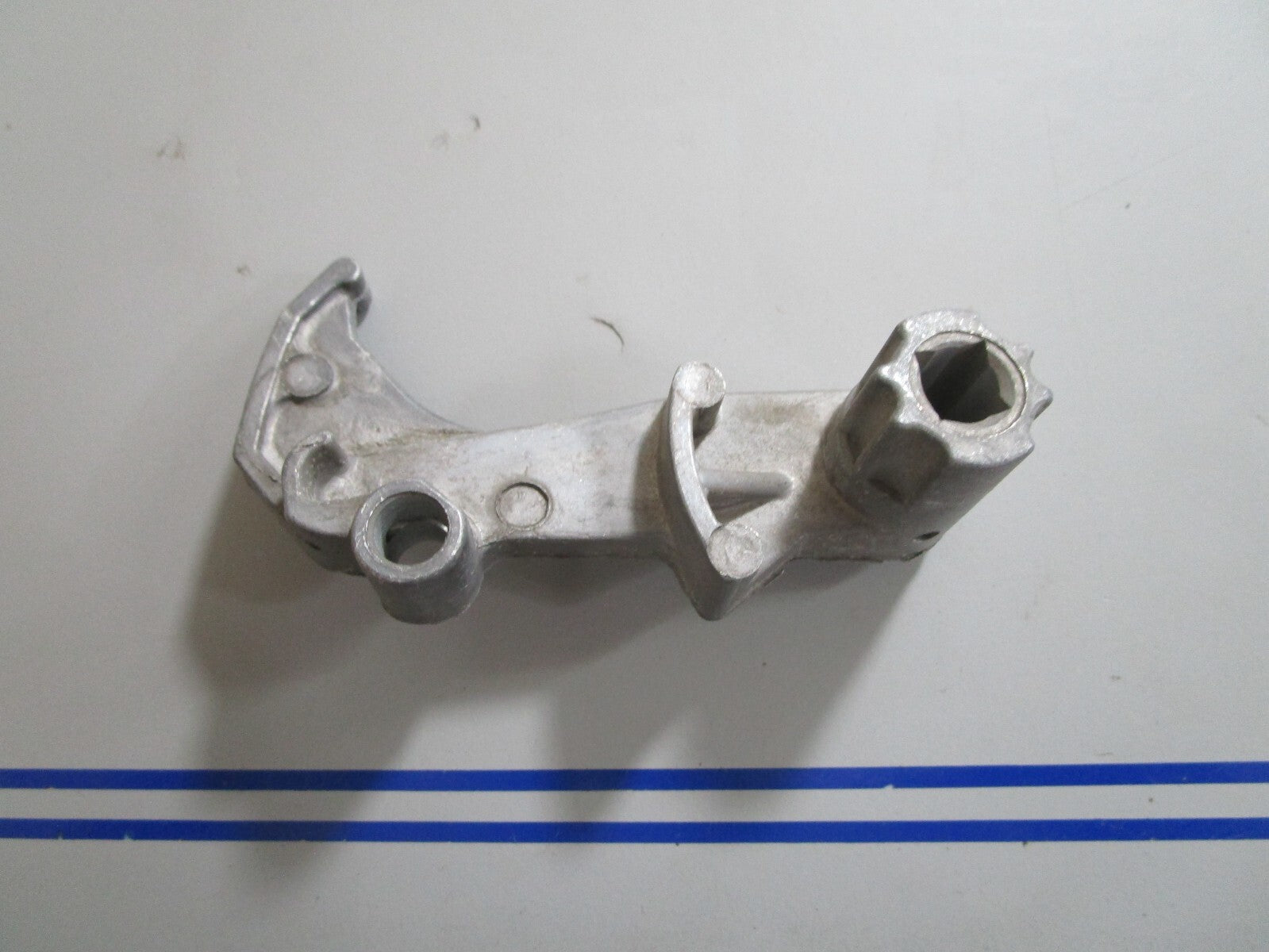 *NEW OEM* 0810 Mercury Quicksilver Shift Control Lever 76993