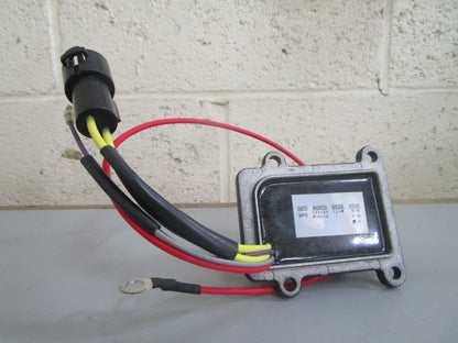 *NEW OEM* 0820 Mercury Quicksilver Regulator Rectifier 878768