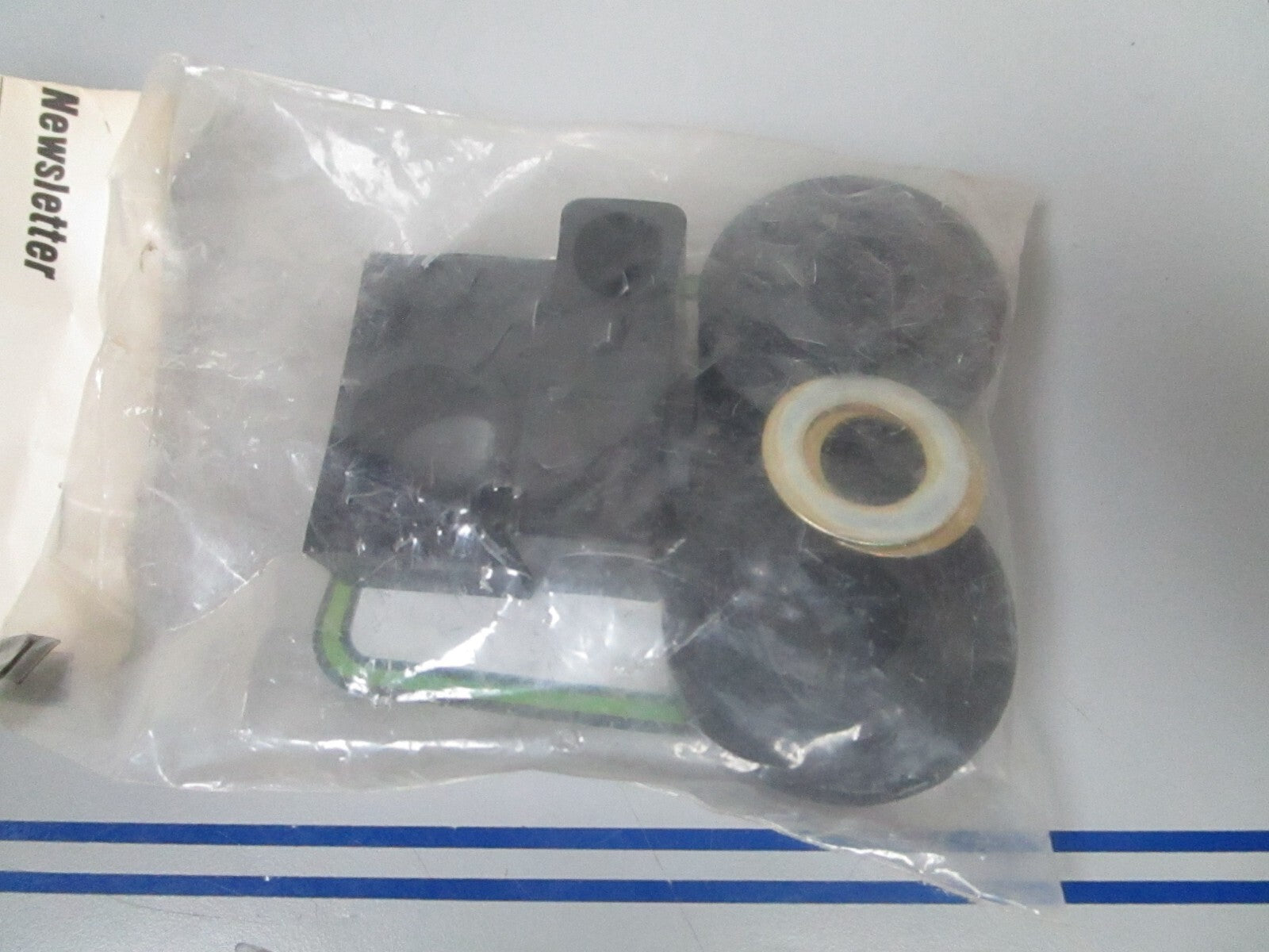 *NEW OEM* 0720 Arctic Cat Update Kit 0636-515