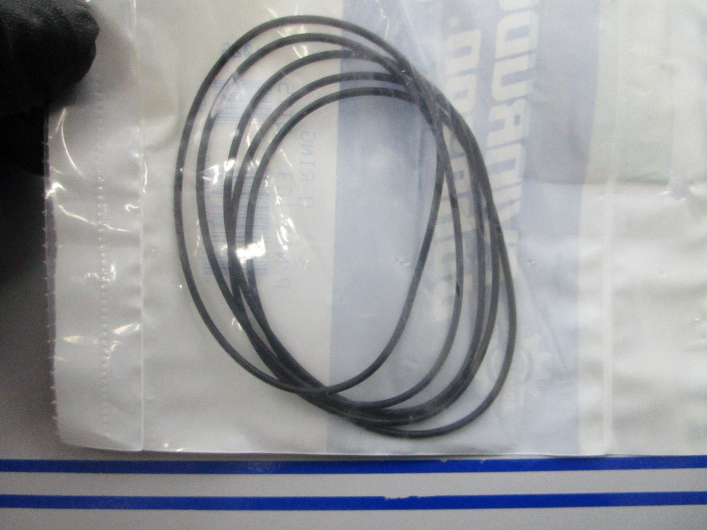 *NEW OEM* (LOT OF 5) 0810 OMC Johnson Evinrude O-Ring 321163 0321163