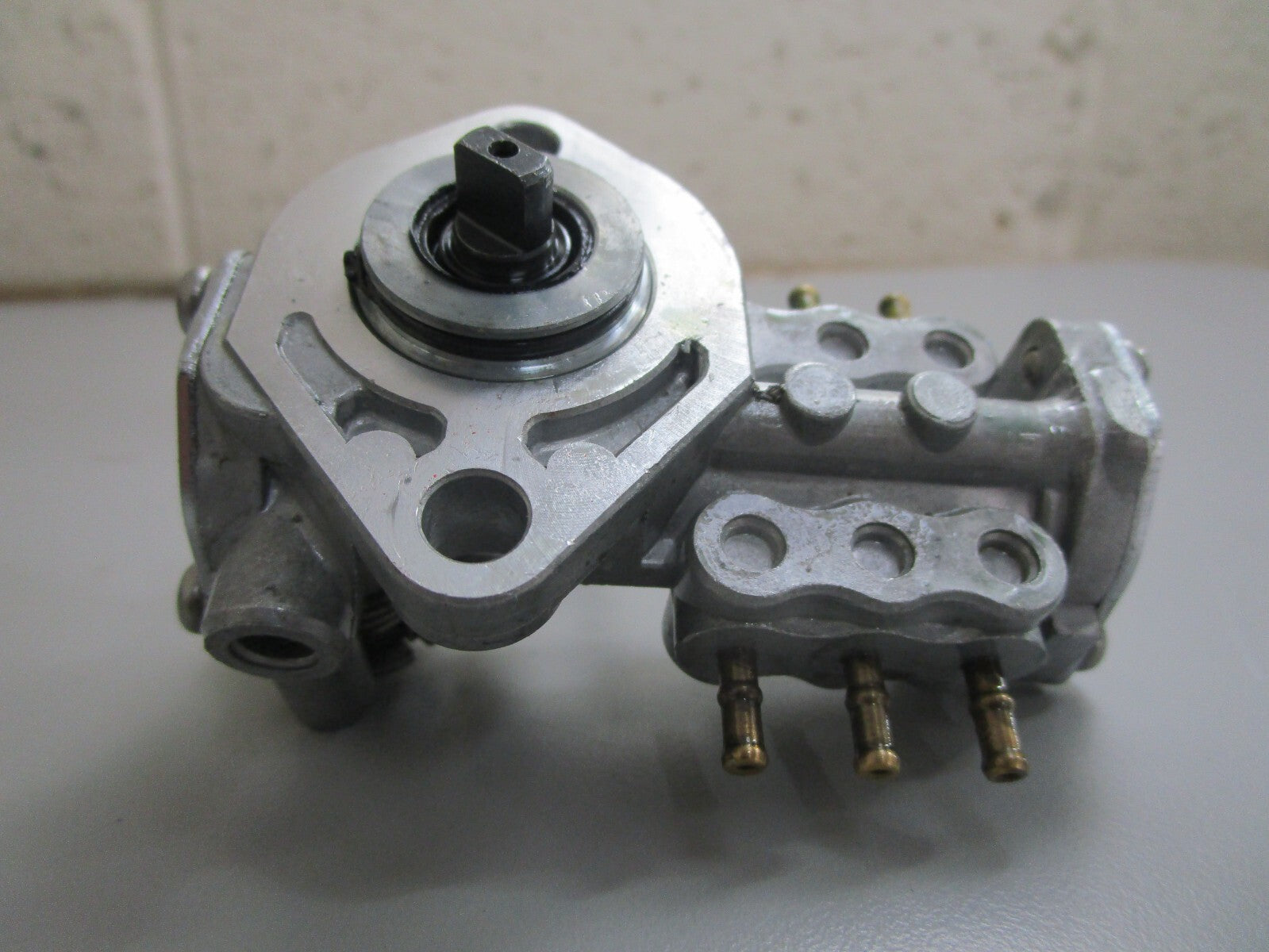 *NEW OEM* 0820 Yamaha Oil Injection Pump 90891-40722-00