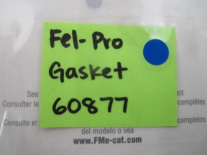 *NEW* 0810 Fel-Pro Gasket 60877