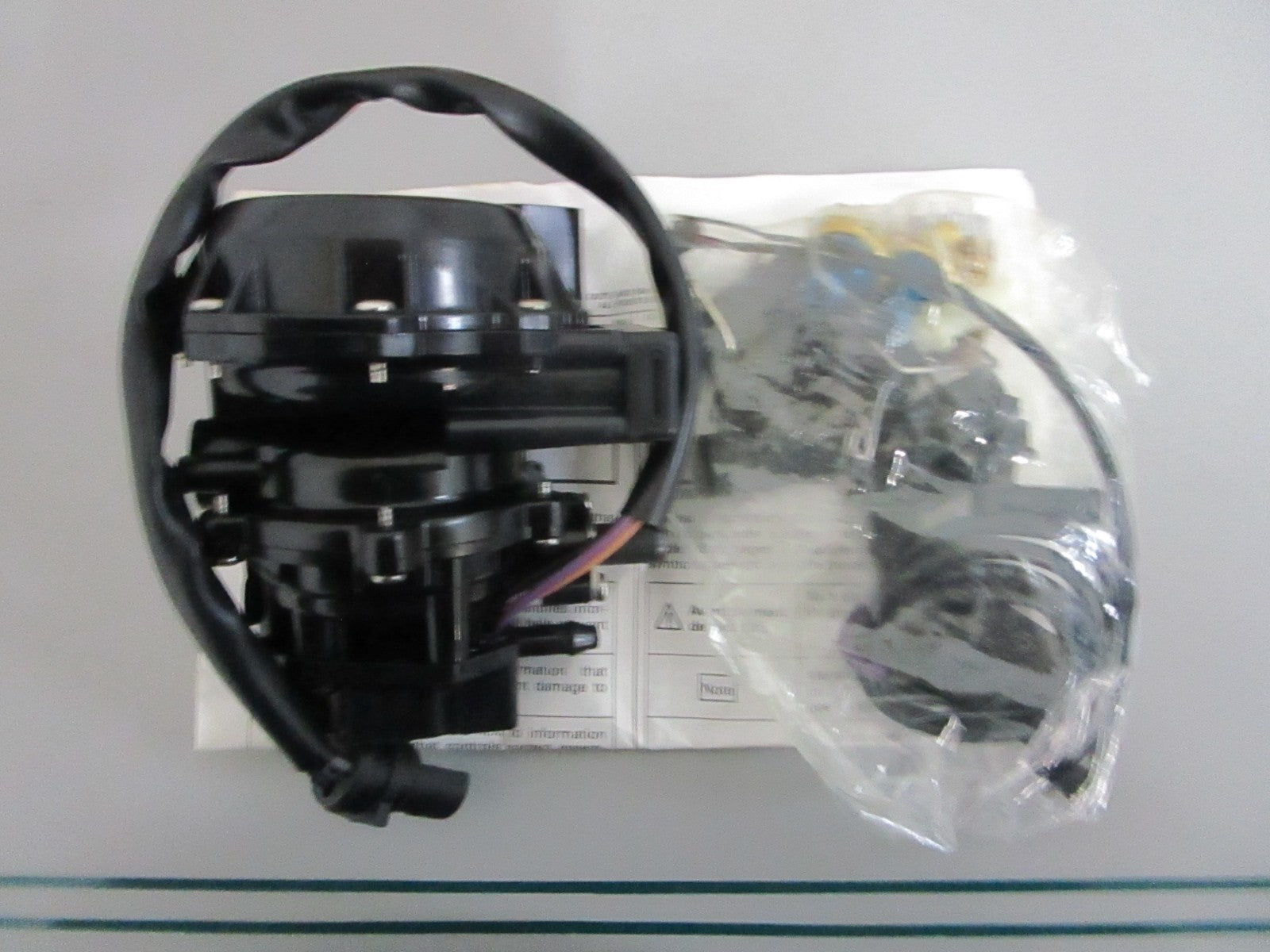NEW OEM 438406 0438406 OMC Johnson Evinrude VRO Pump Kit 0820