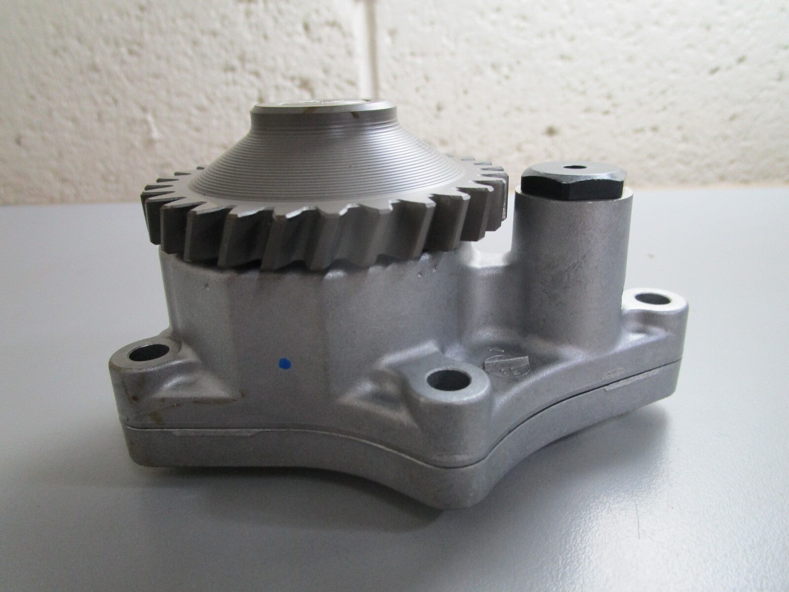 *NEW* 0820 Yanmar Oil Pump Assy 129407-32001