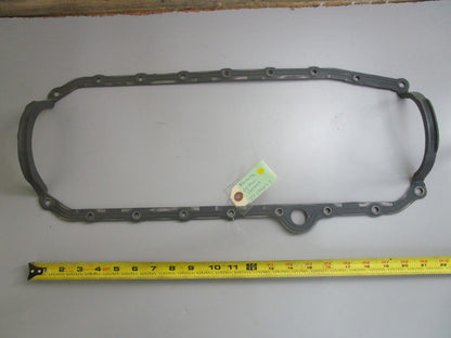 *NEW OEM* 0820 Mercury Quicksilver Oil Pan Gasket 27-13865-1